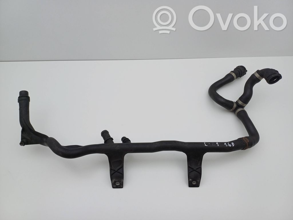 Engine coolant pipe/hose   754823,7552406,8377702,1712754823,17127552406,6922644