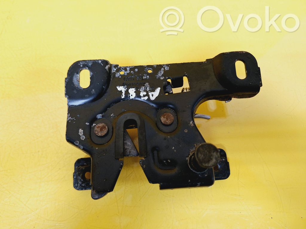Audi A3 S3 8L Engine bonnet/hood lock/catch 
