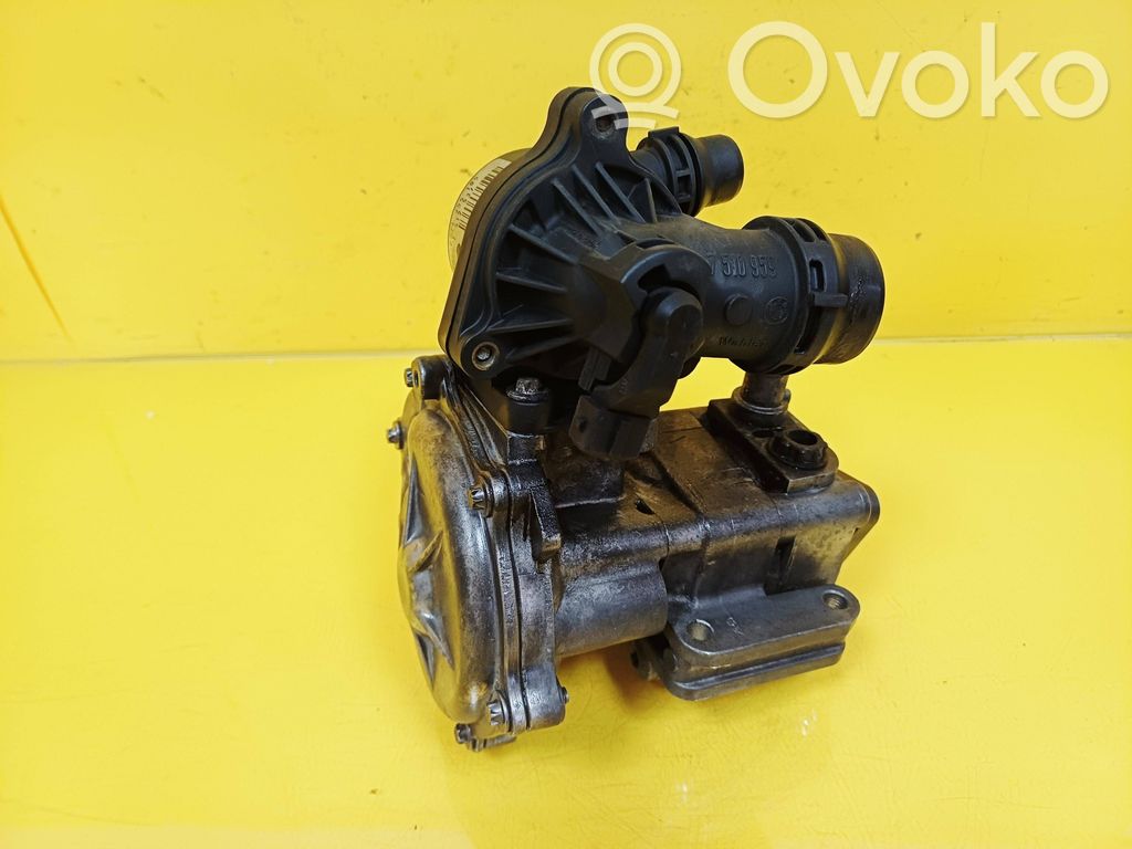 Pompe direction assistée   7512537