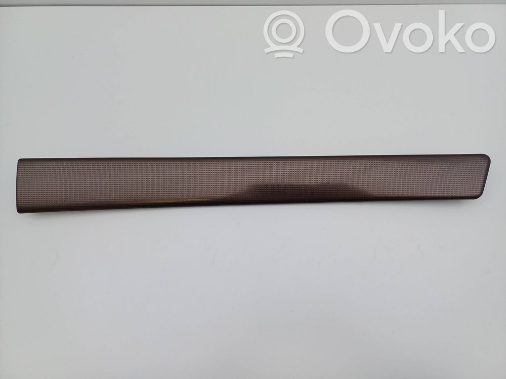 Audi A6 S6 C5 4B Altra parte interiore 