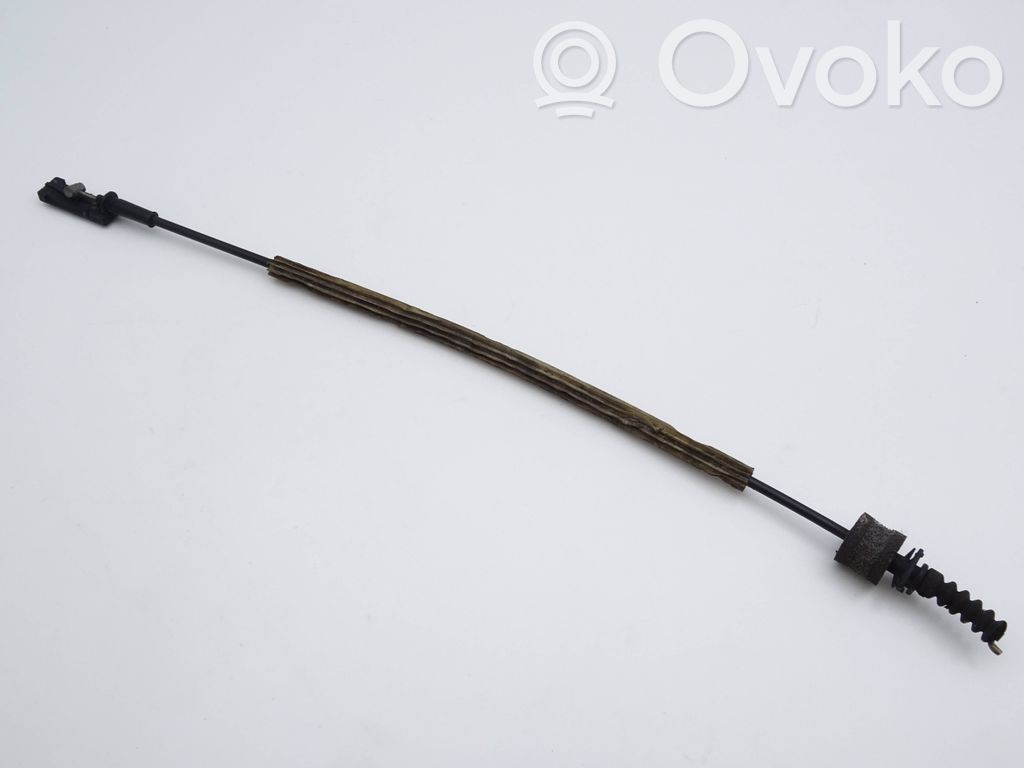 Línea de cable puerta delantera   9485042B