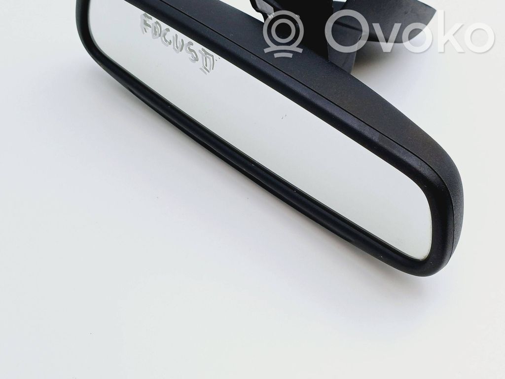 Rear view mirror (interior)   015624,3S7A171678BA