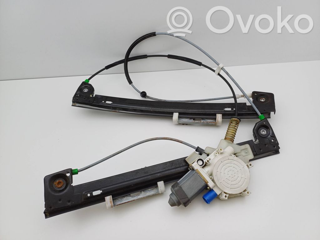 Mini One - Cooper R50 - 53 Elektryczny podnośnik szyby drzwi 