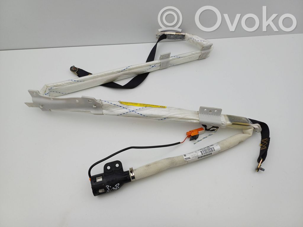 BMW 7 E38 Airbag del techo 
