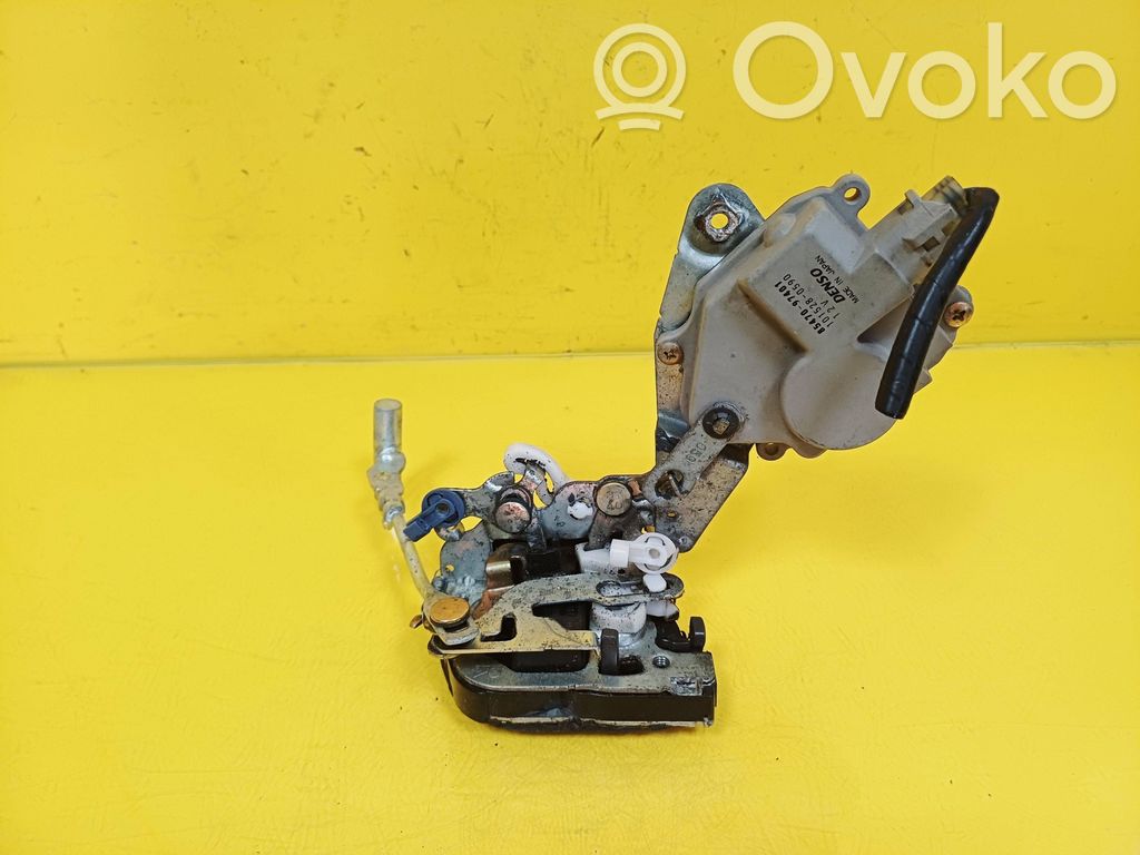 Daihatsu YRV Zamek drzwi tylnych 
