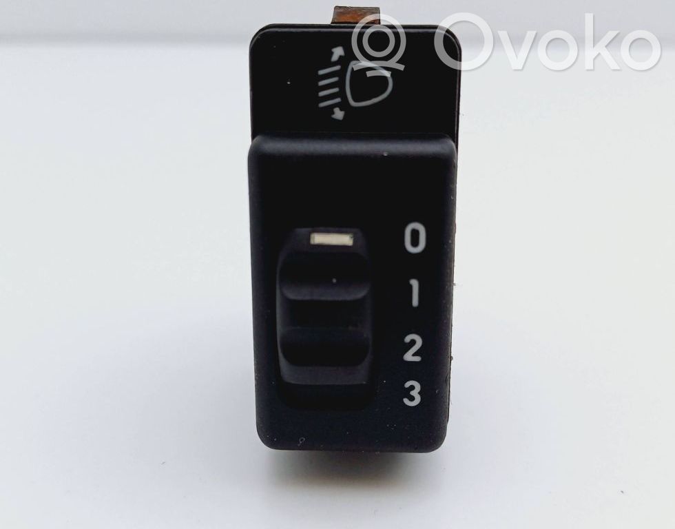Opel Vectra B Comutator control nivel faruri 