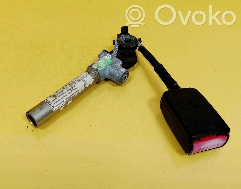 Renault Megane I Boucle de ceinture de sécurité avant 