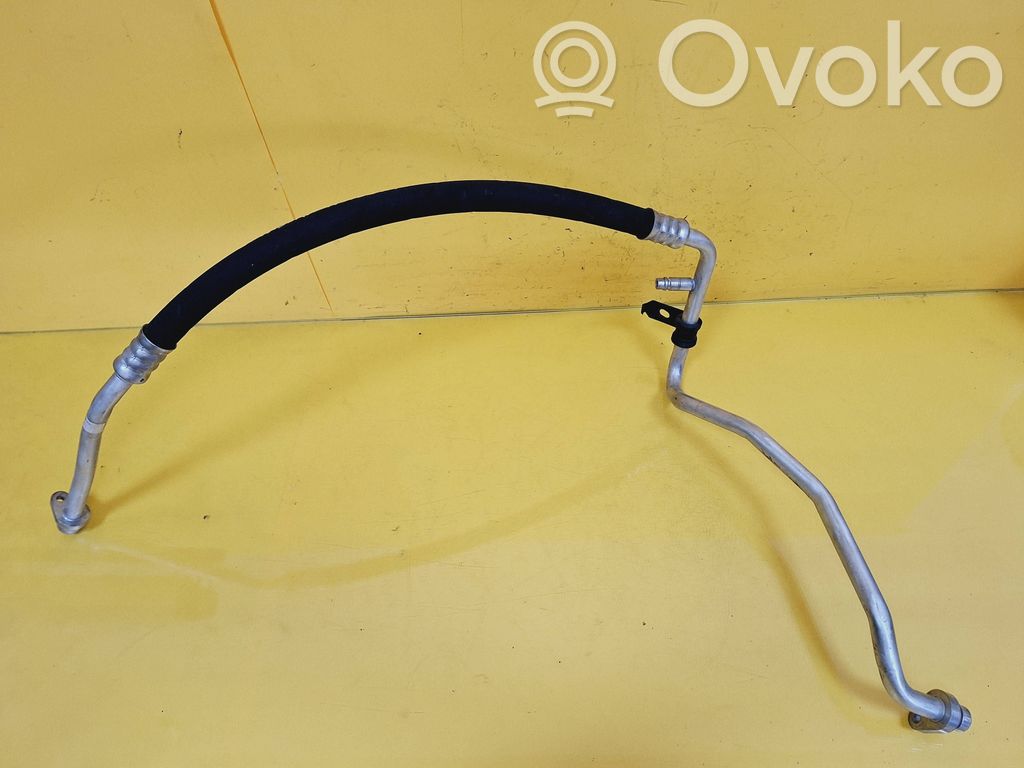 Nissan Note (E11) Ilmastointilaitteen putki (A/C) 