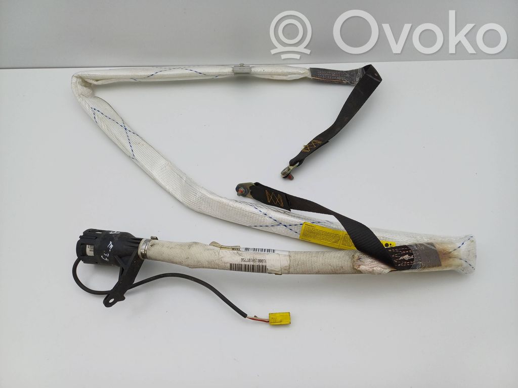 Airbag del techo   8582176243