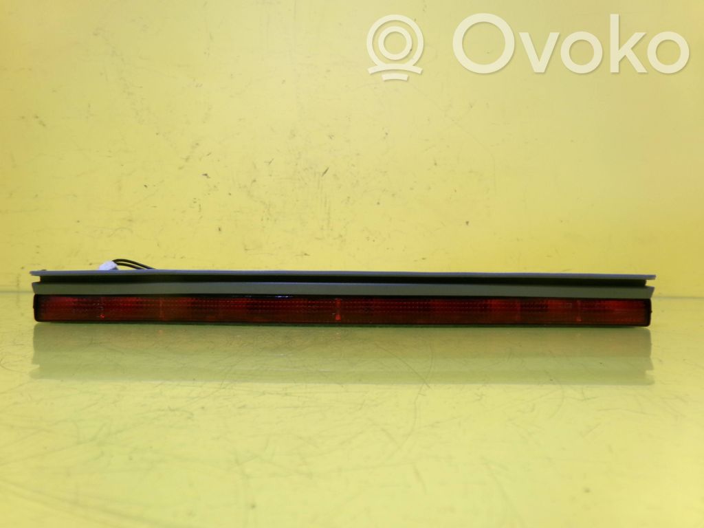 Alfa Romeo 156 Third/center stoplight 