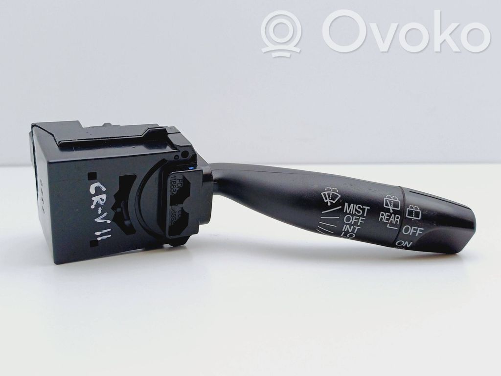 Honda CR-V Leva comando tergicristalli 
