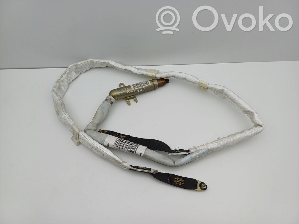 BMW 3 E46 Airbag del techo 