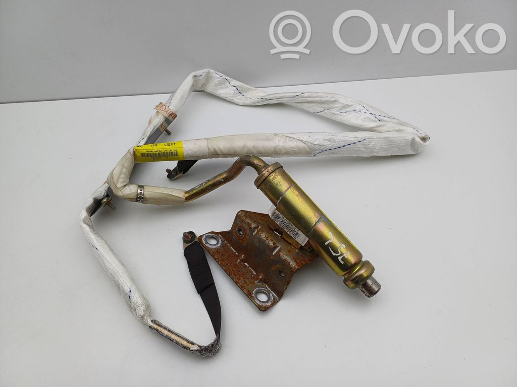 Rover 75 Kopfairbag 