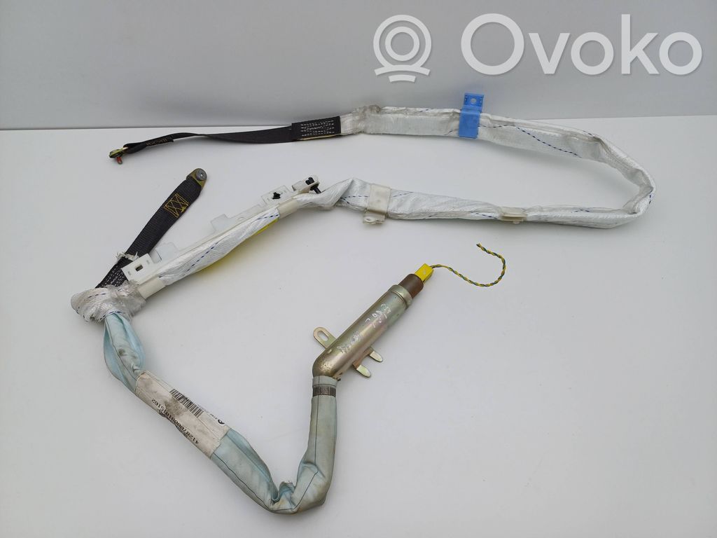 Airbag del techo   8482681656