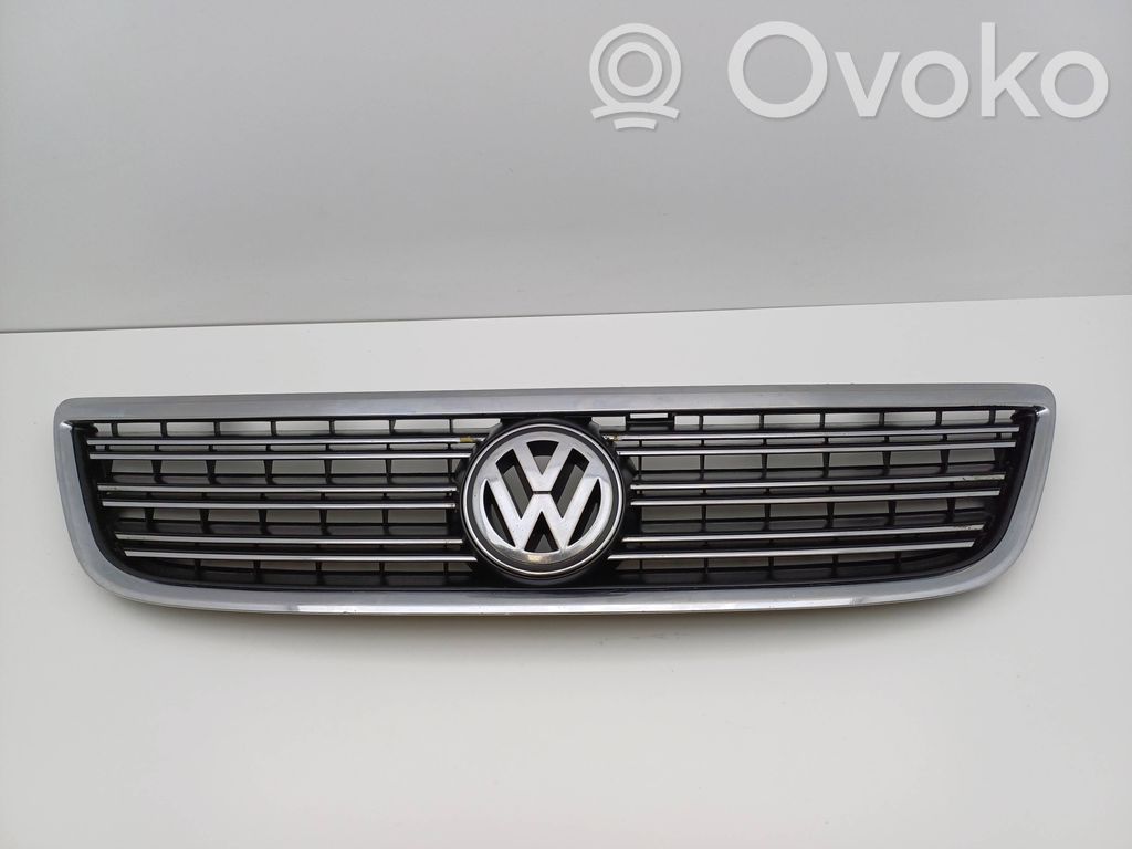 Volkswagen Phaeton Etusäleikkö 