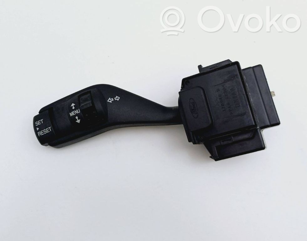 Ford Focus C-MAX Palanca de intermitentes 