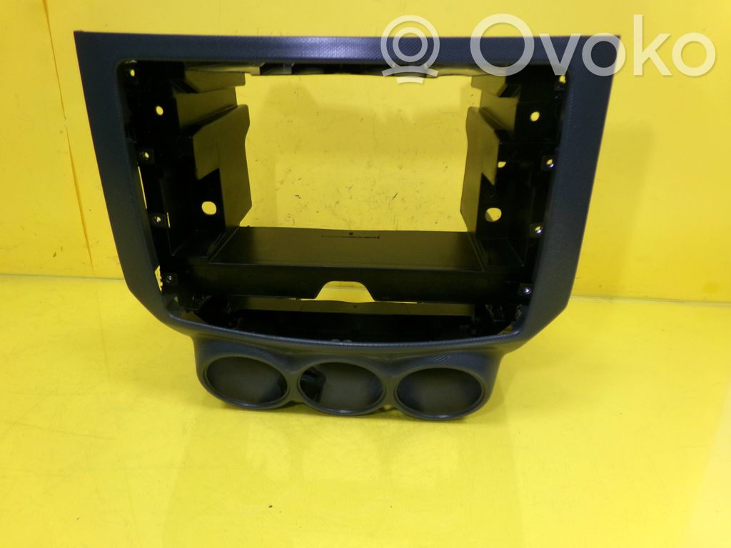 Smart ForFour I Moldura del panel (Usadas) 