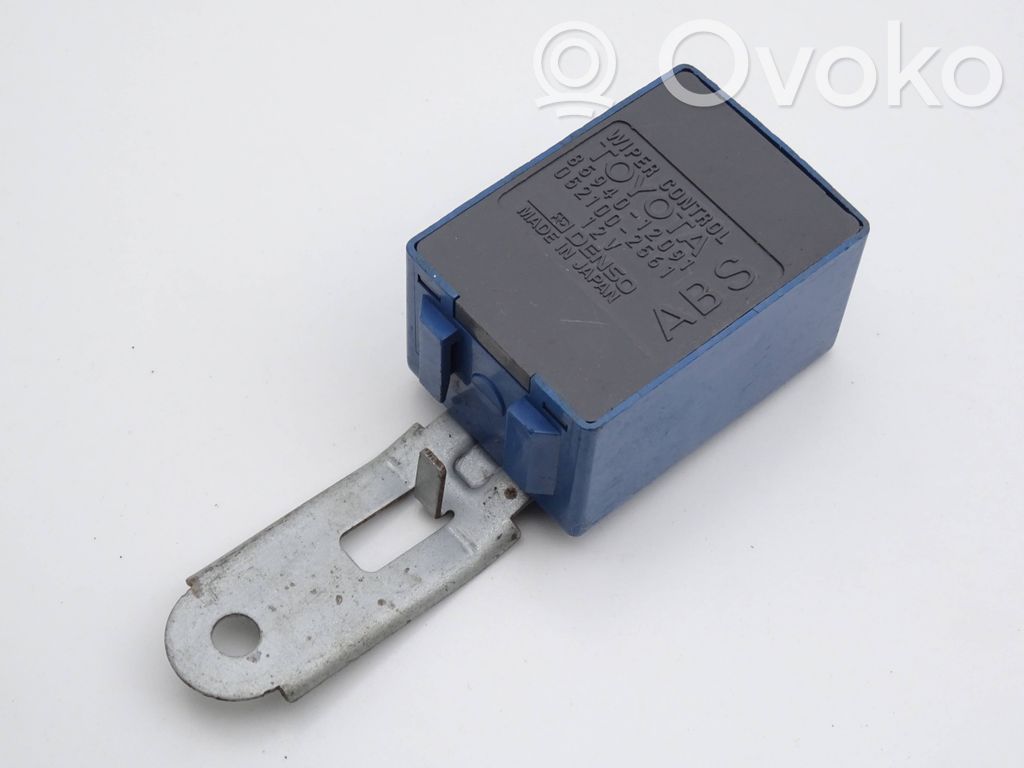 Toyota Corolla E110 Other relay 