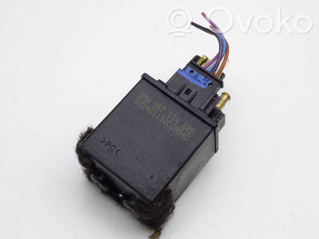 Seat control module   7004689