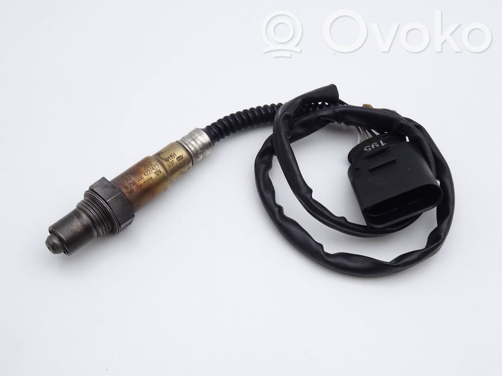 Sonda lambda   030906262L