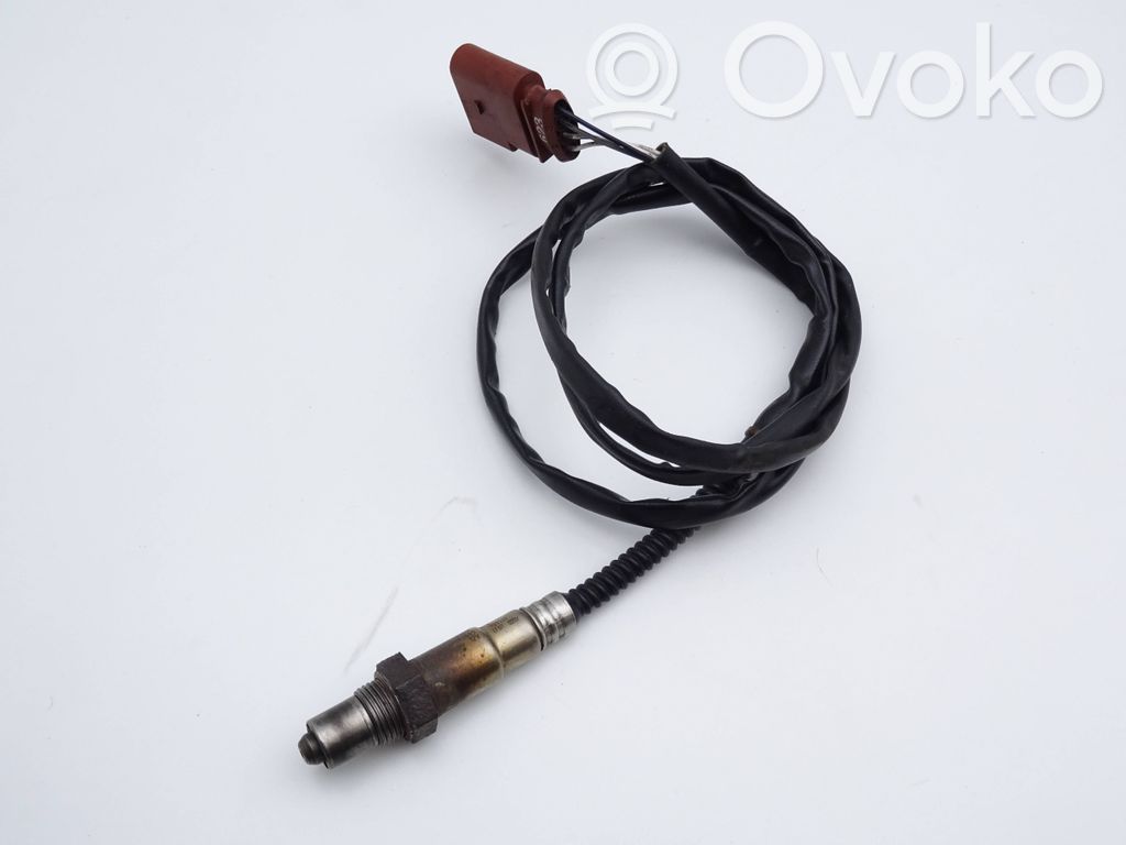 Audi A6 S6 C5 4B Lambda probe sensor 
