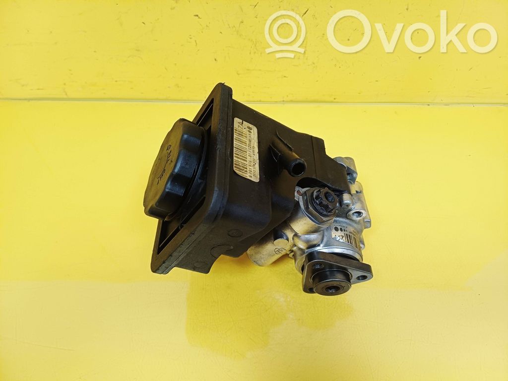 BMW 3 E46 Servopumpe 