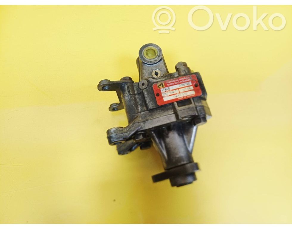 Servopumpe   1141516