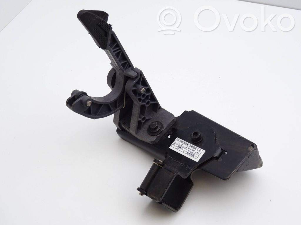 Volvo C70 Cierre del techo descapotable 