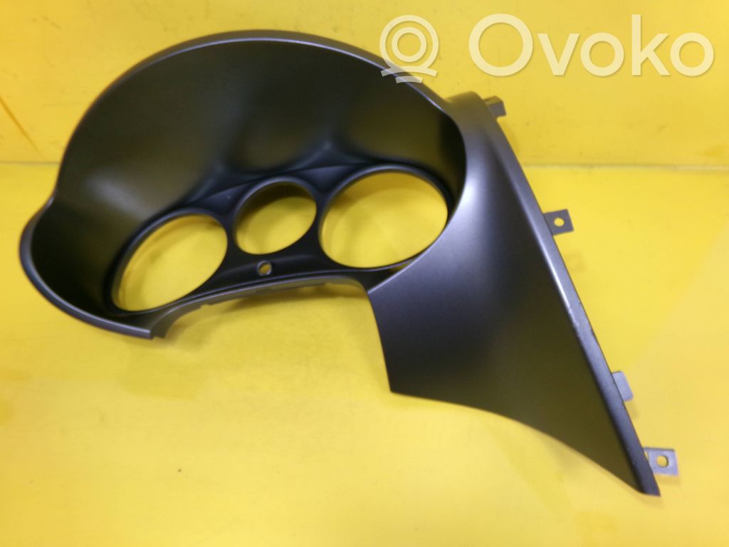 Seat Leon (1P) Ornament bord 