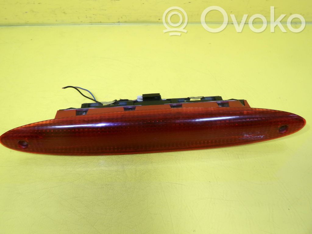 Renault Espace III Third/center stoplight 
