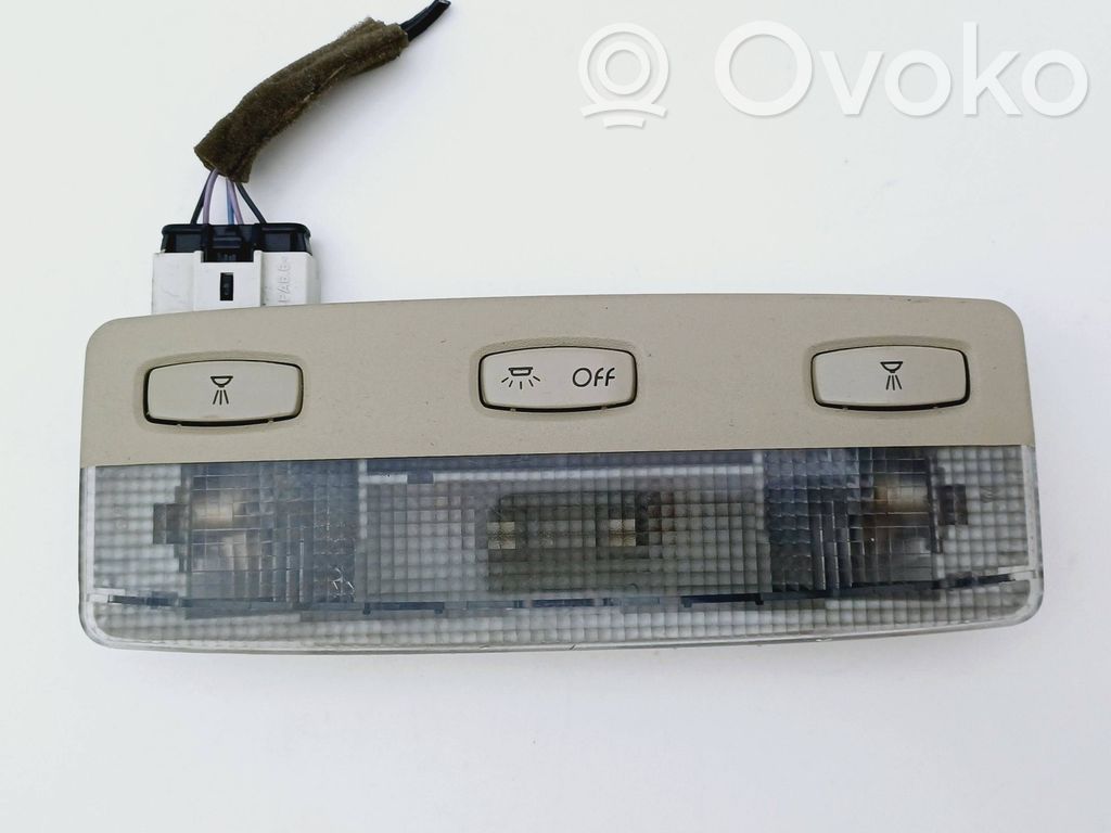 Other interior light   1636