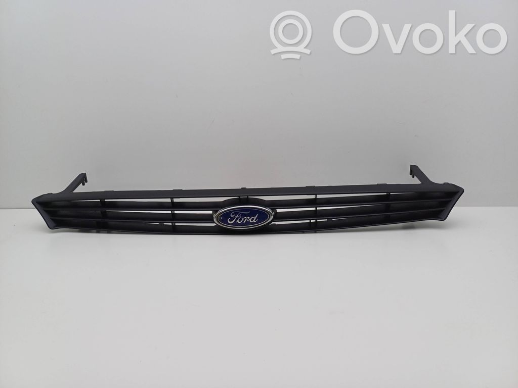 Front grill   98AB8200A