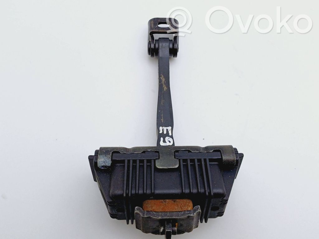 Front door check strap stopper   7176807