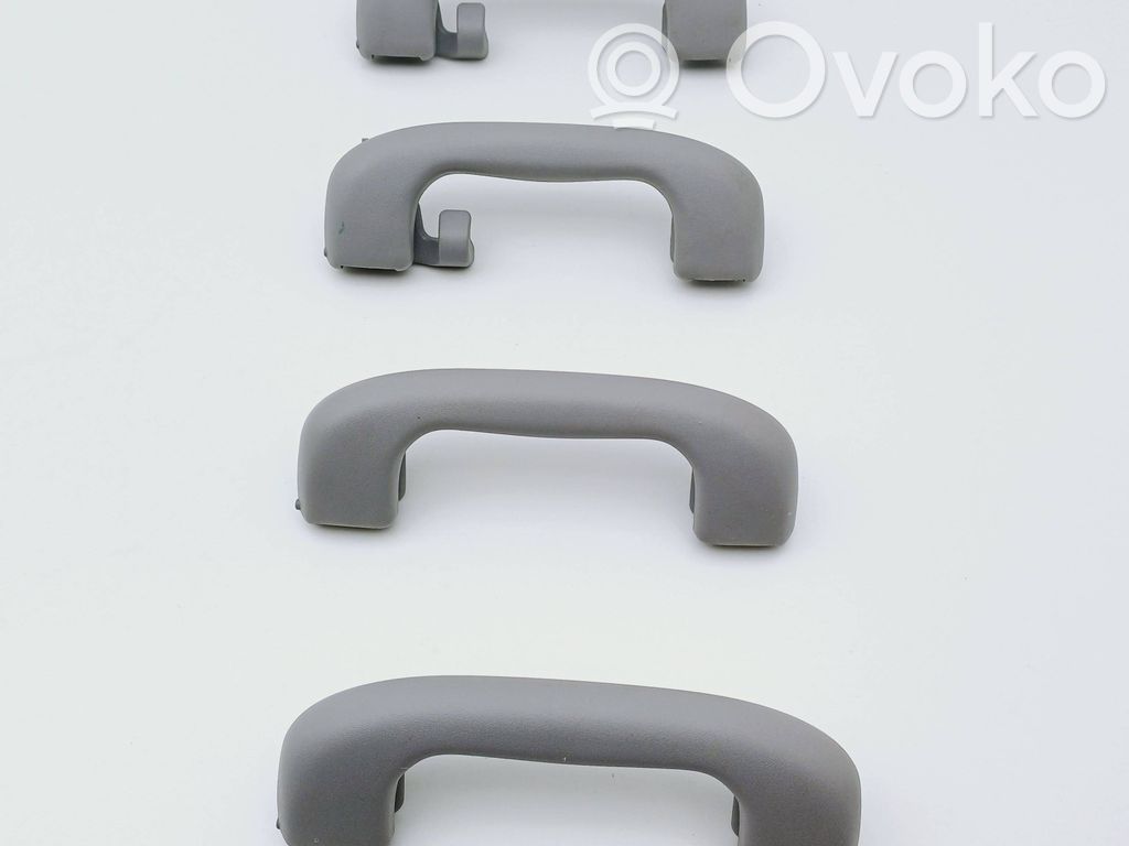 Opel Corsa D Mâner viraj interior ușă față 