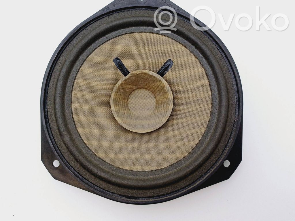 Front door speaker   90389367