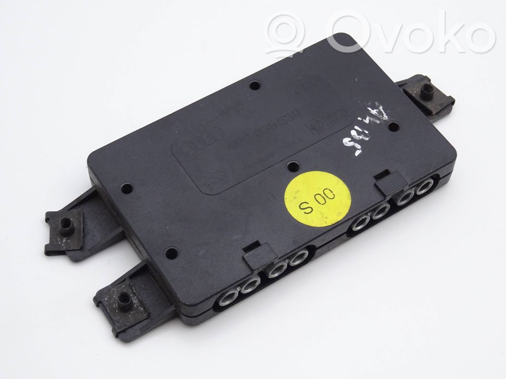 Antenos stiprintuvas   4D0035530