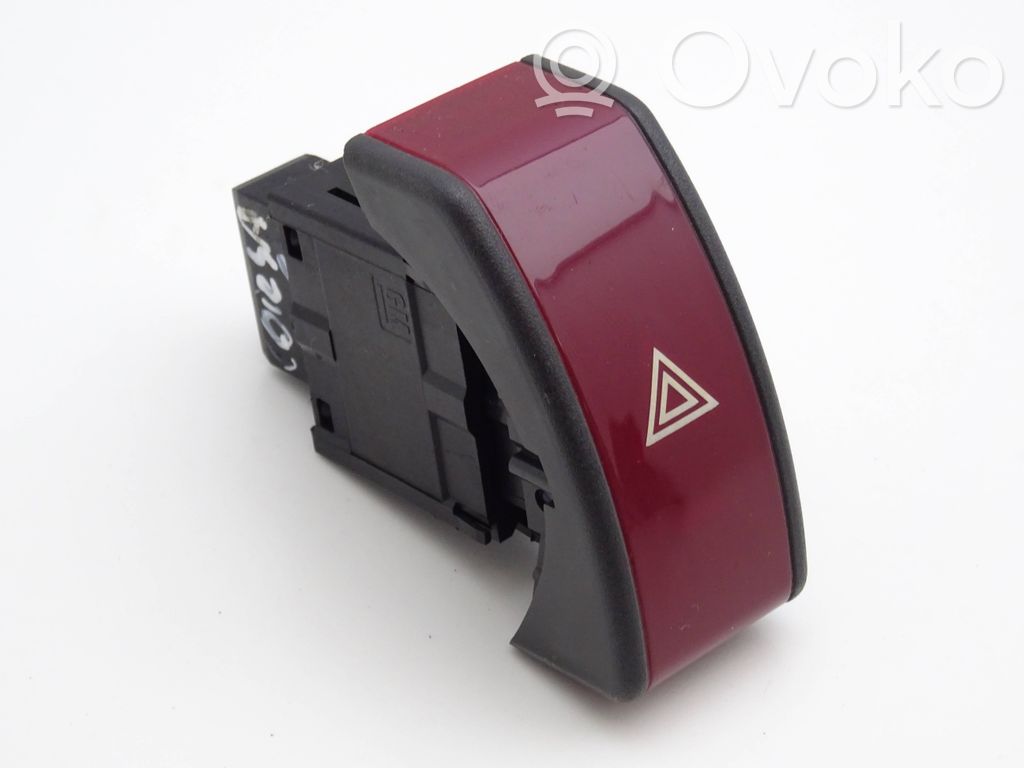 Opel Corsa C Comutator lumini pericol 