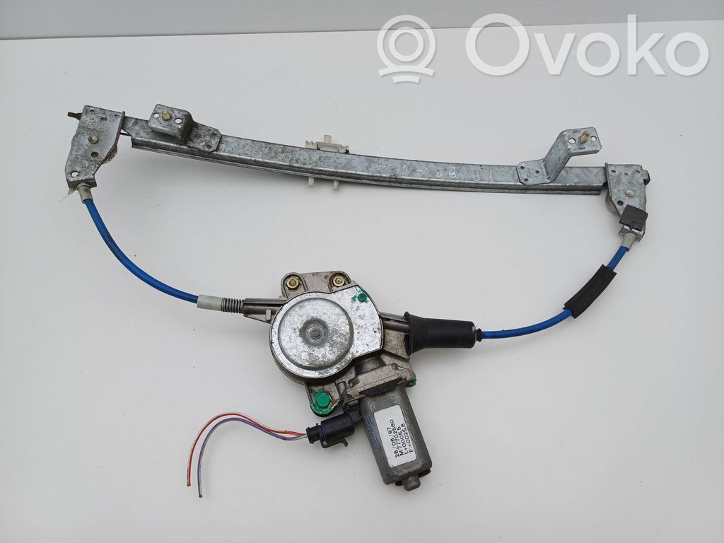 Fiat Bravo - Brava Macara ușă față cu motor 