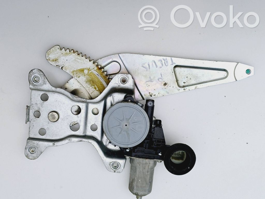 Daihatsu Trevis Macara geam ușă spate cu motor 