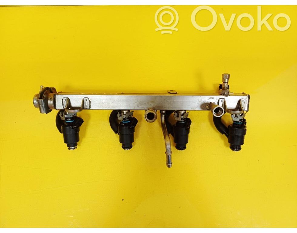 BMW 3 E36 Fuel main line pipe 