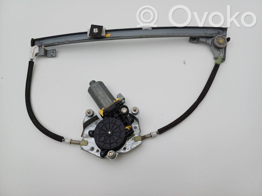 Citroen Xantia Macara ușă față cu motor 