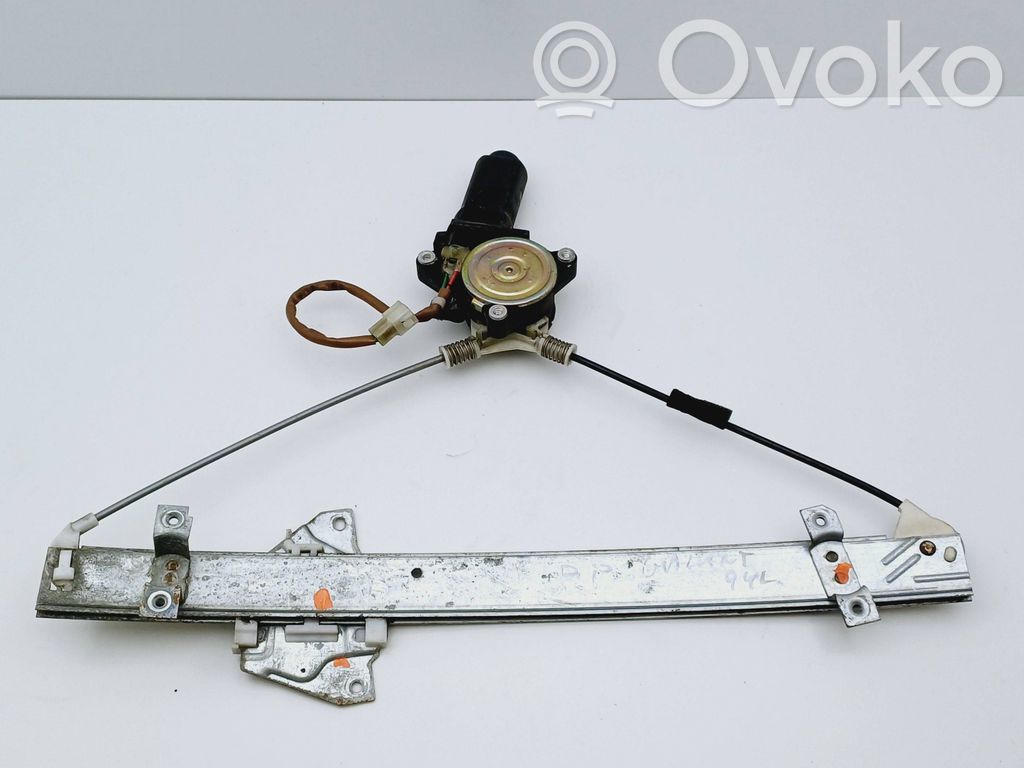 Elektryczny podnośnik szyby drzwi przednich   MB926818,0621005570