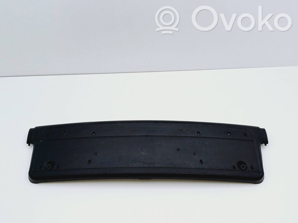 BMW 3 E46 Moulure de pare-chocs avant 