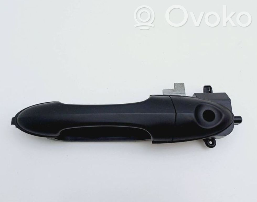 Ford Focus Front door exterior handle 