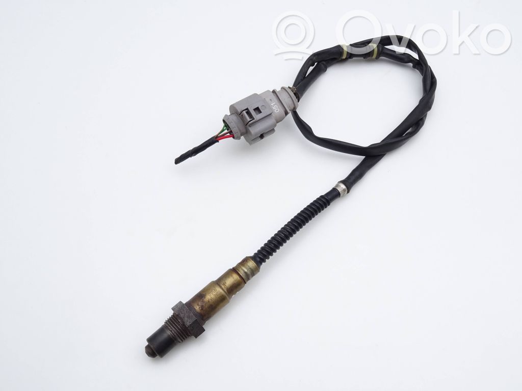 Seat Leon (1P) Lambda probe sensor 