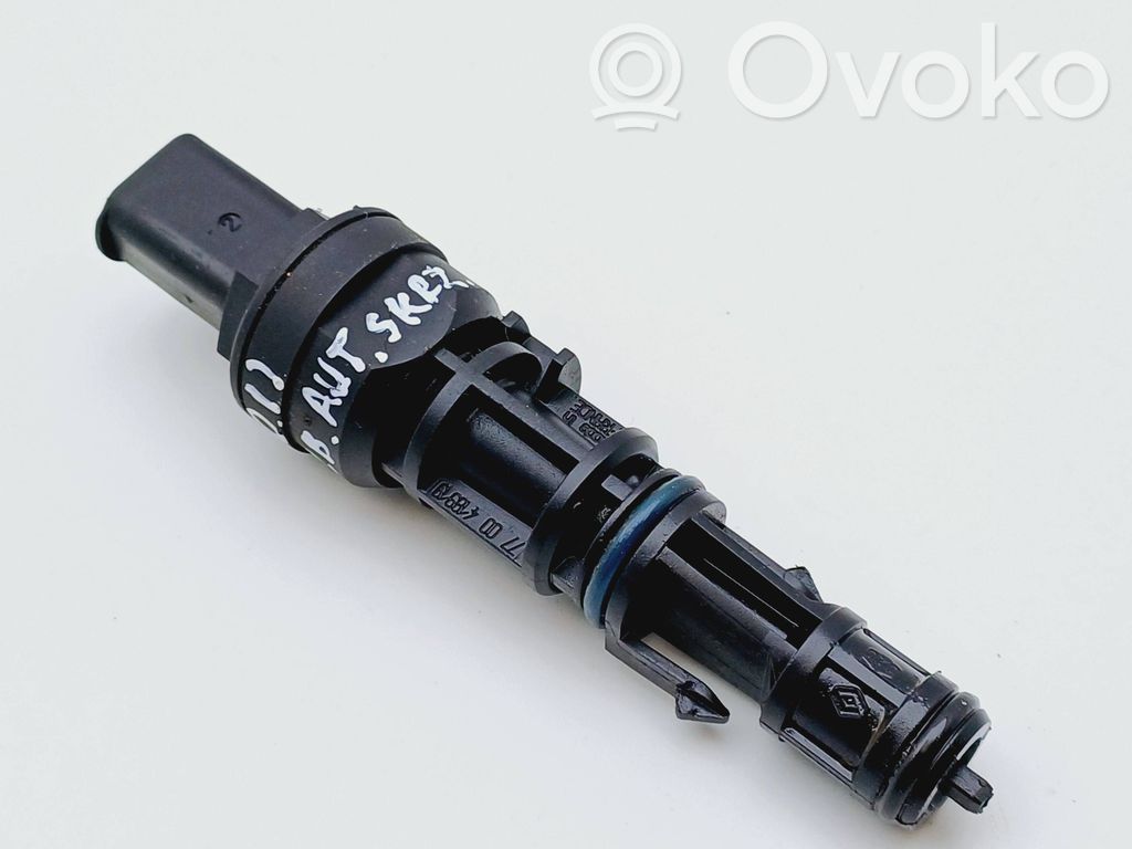 Renault Clio II Speed sensor (speedometer sensor) 