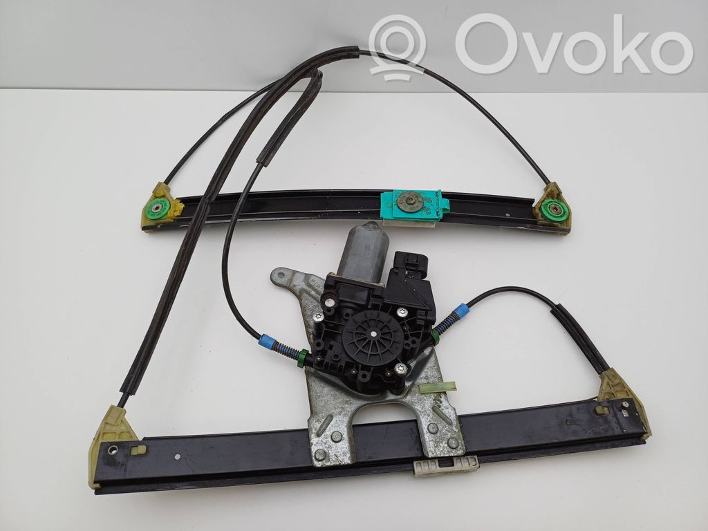Audi A3 S3 8L Elektryczny podnośnik szyby drzwi 