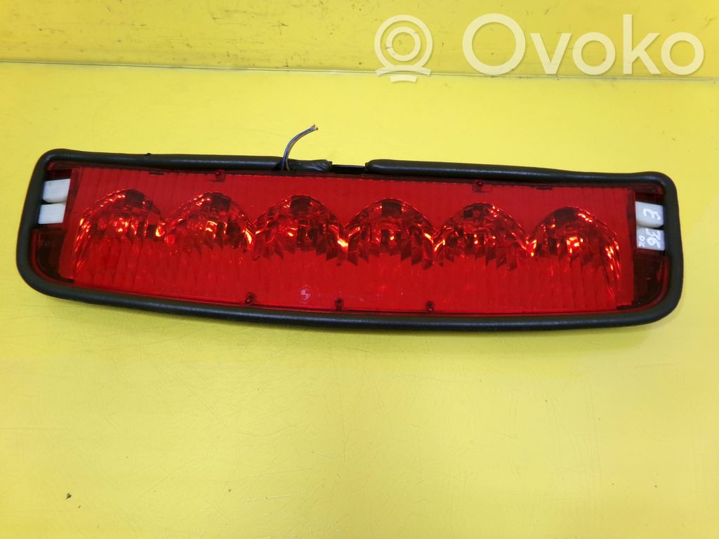 BMW 3 E36 Third/center stoplight 