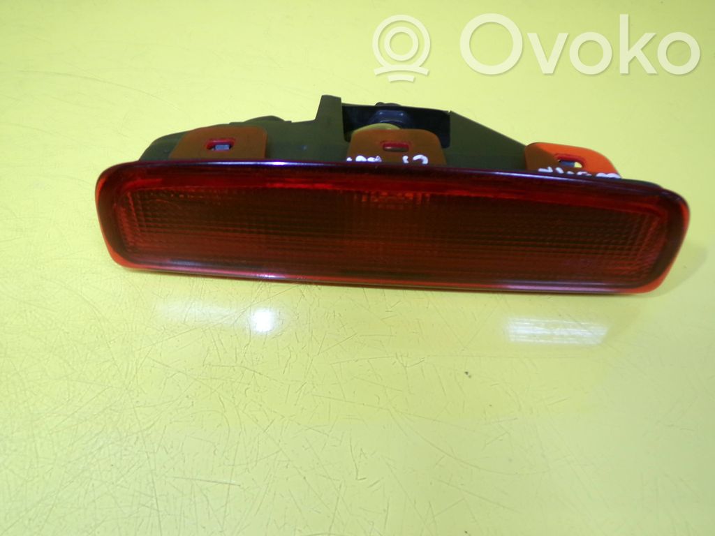 Dacia Logan I Third/center stoplight 