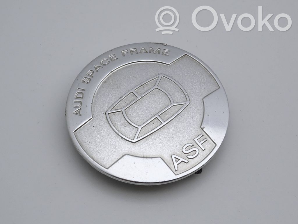 Audi A8 S8 D2 4D Siglă fabricant/emblemă 